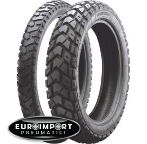 Heidenau K 60 90/90 18 51 S  TT ANTERIORE